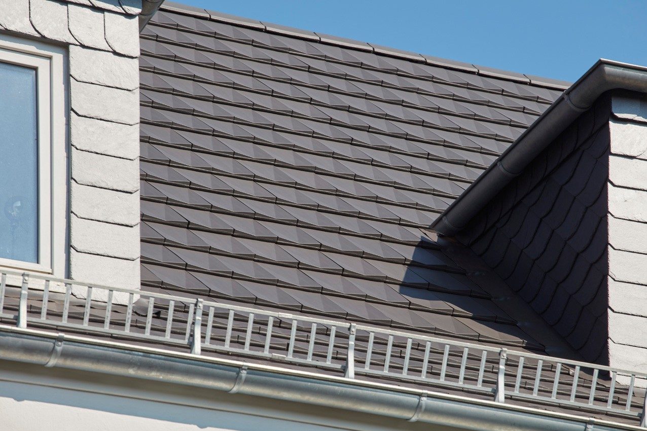 Koramic V11 Lönshaus Hannover