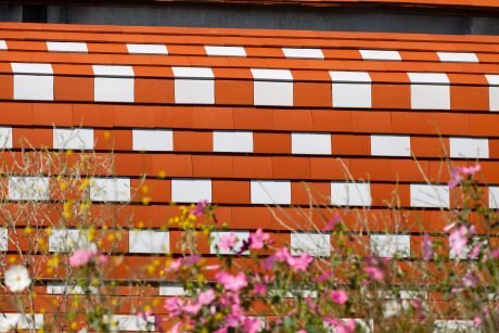 Reference Rénovation Salle Laurent Prévost - Santes