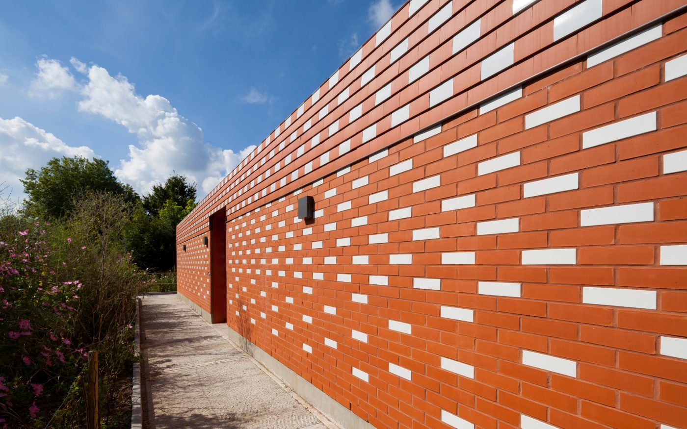 Reference Rénovation Salle Laurent Prévost - Santes