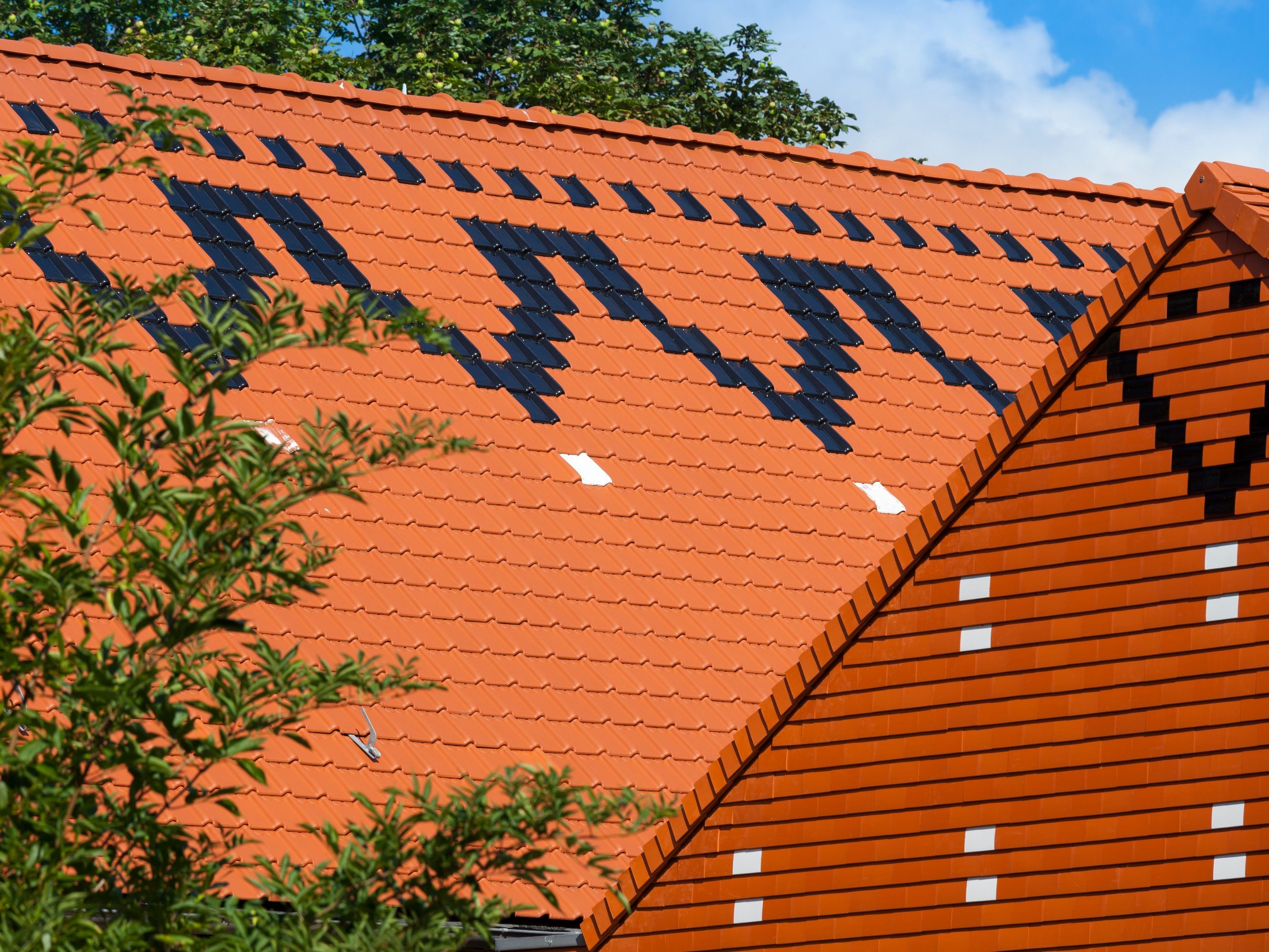 Reference Rénovation Salle Laurent Prévost - Santes