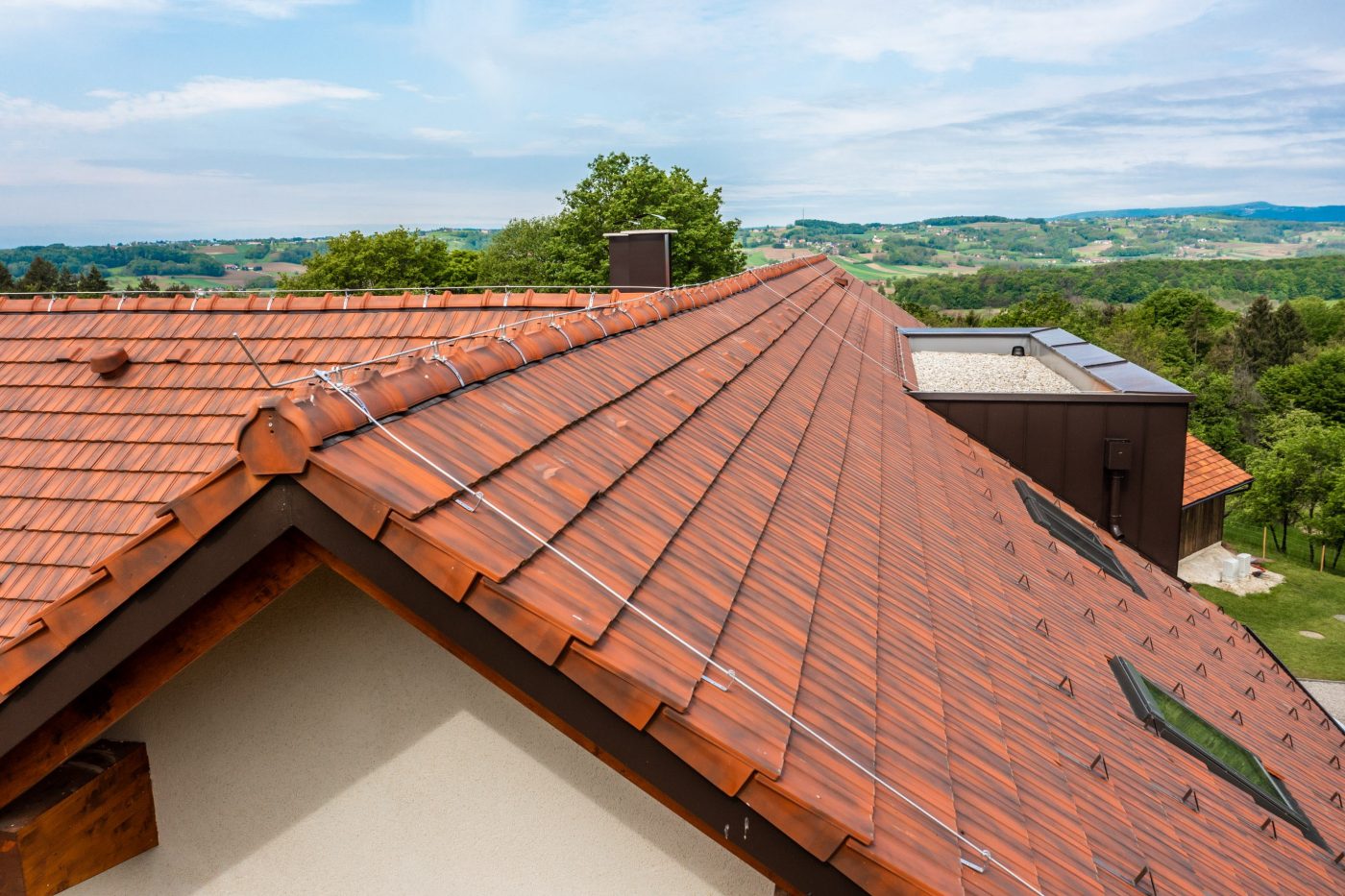 Enostanovanjska hiša Posestvo Monstera 