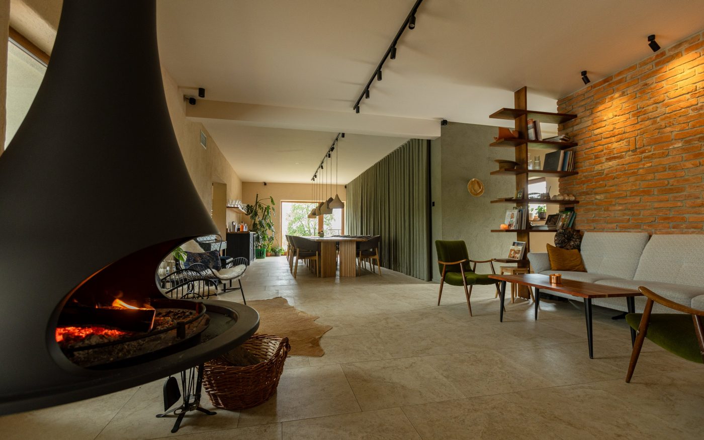 Posestvo Monstera, Foto Matjaž Očko