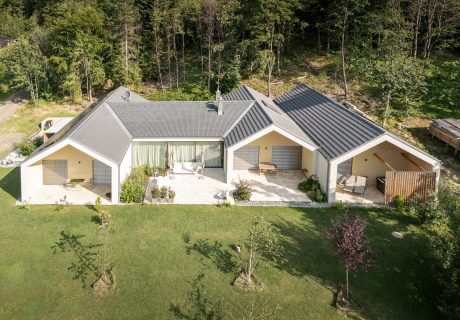 Gerner Gerner Landsee