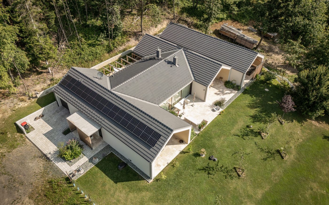 Gerner Gerner Landsee