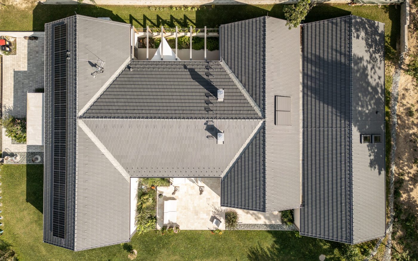 Gerner Gerner Landsee