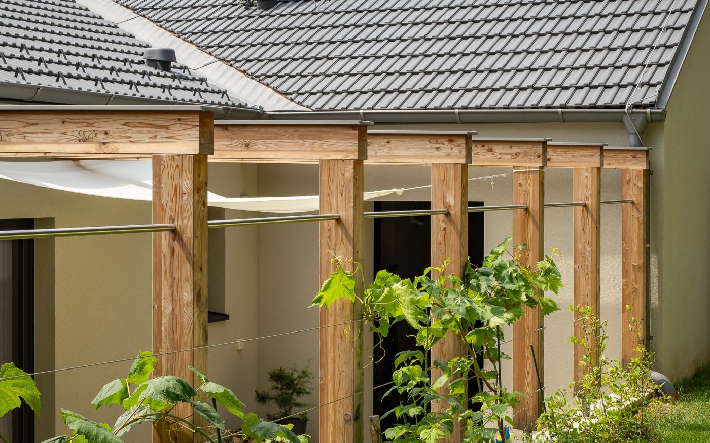 Gerner Gerner Landsee