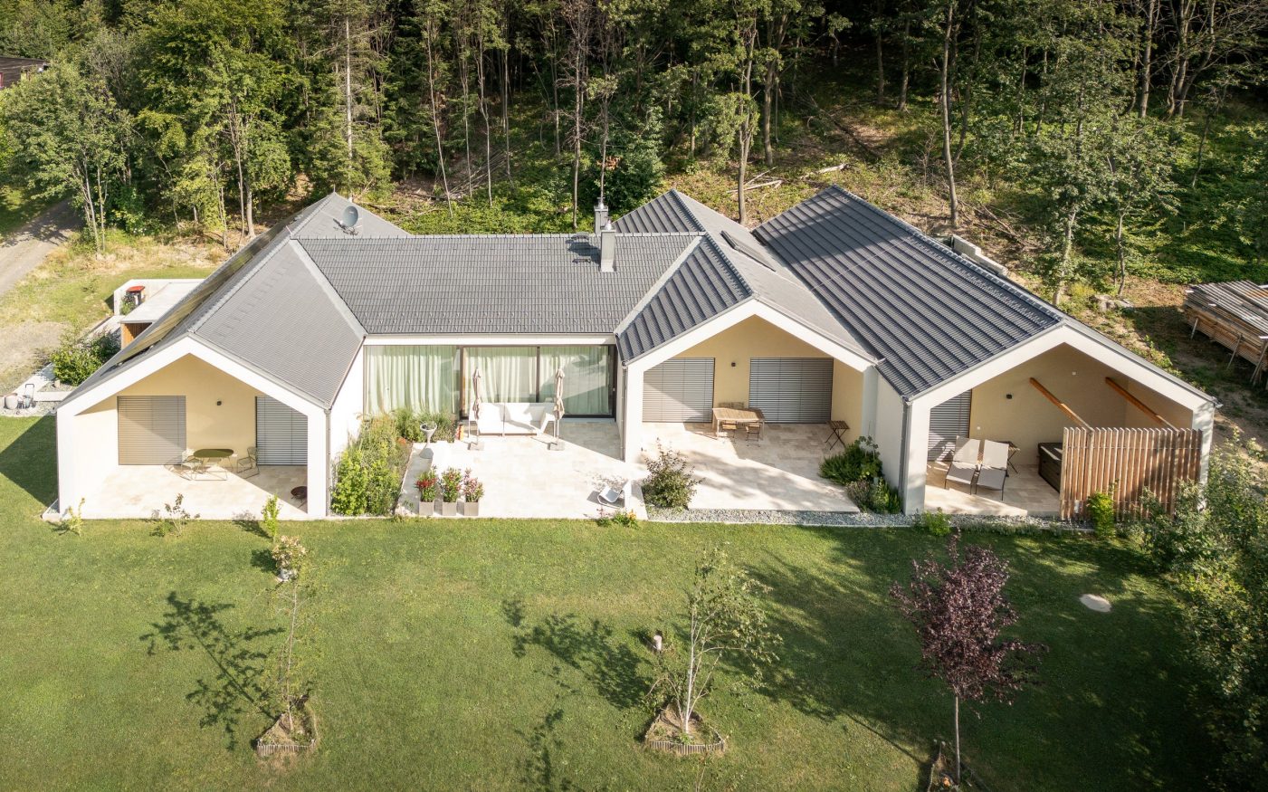 Gerner Gerner Landsee