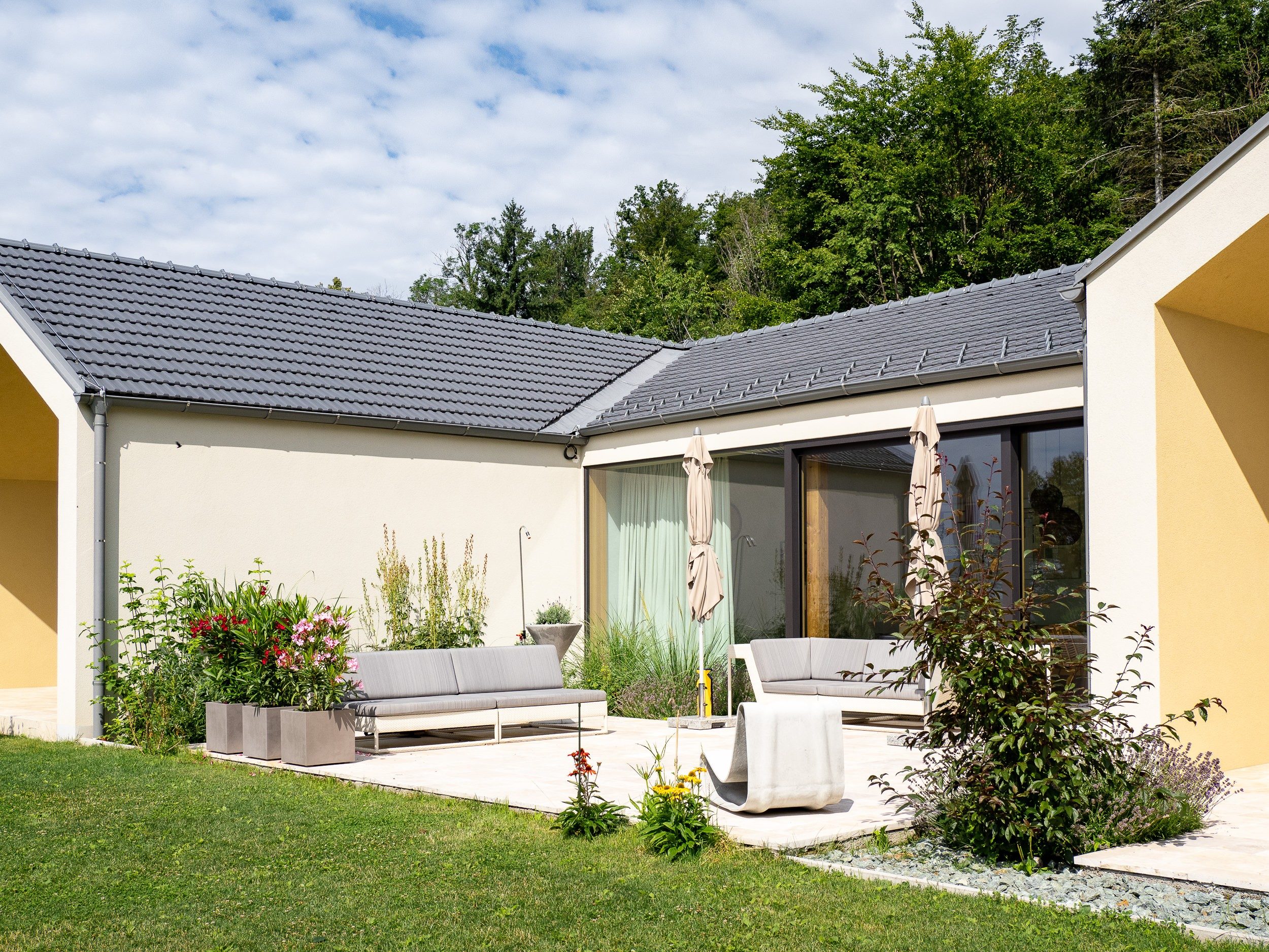 Gerner Gerner Landsee