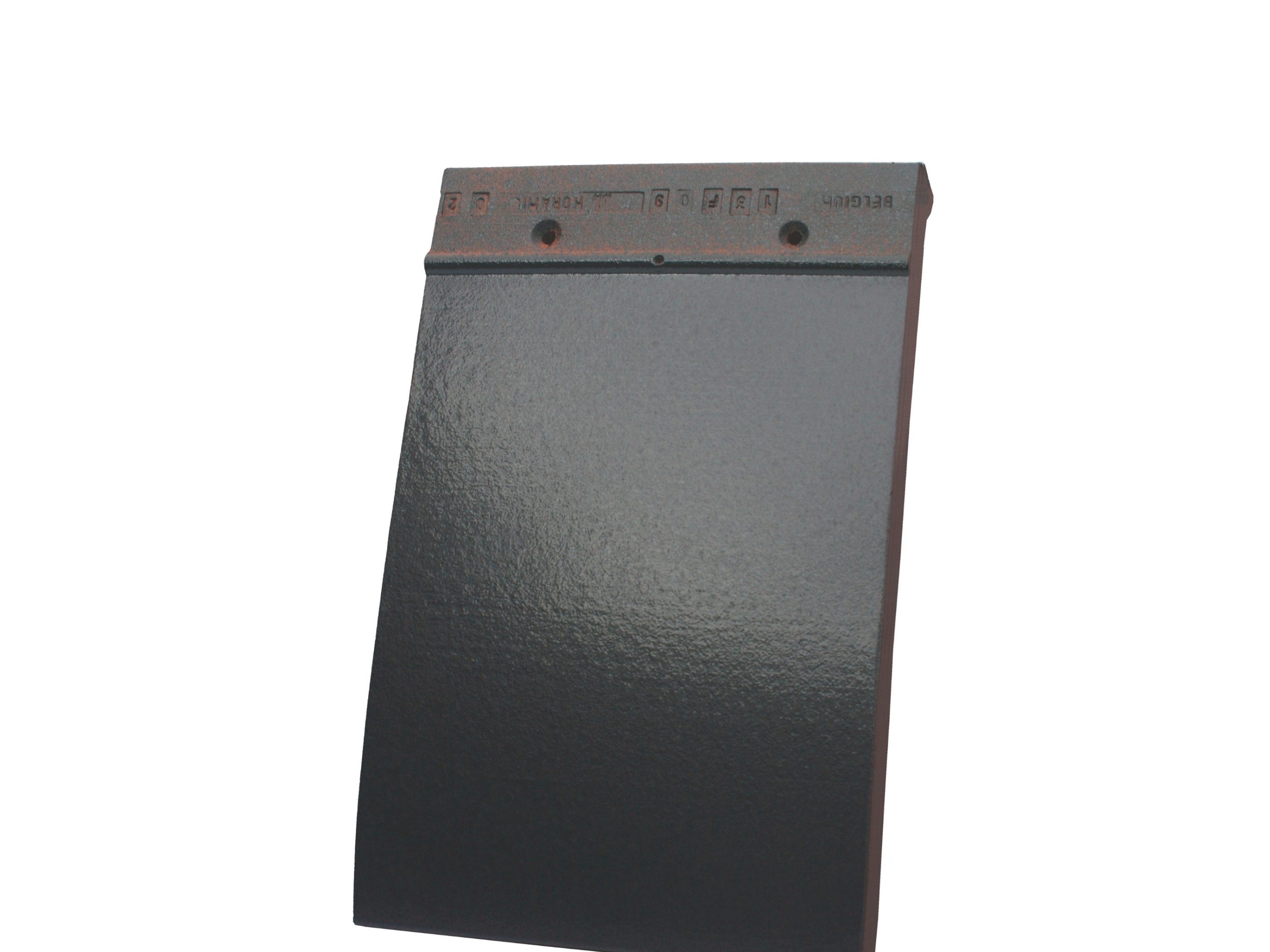  Pottelberg 301 Antraciet 736