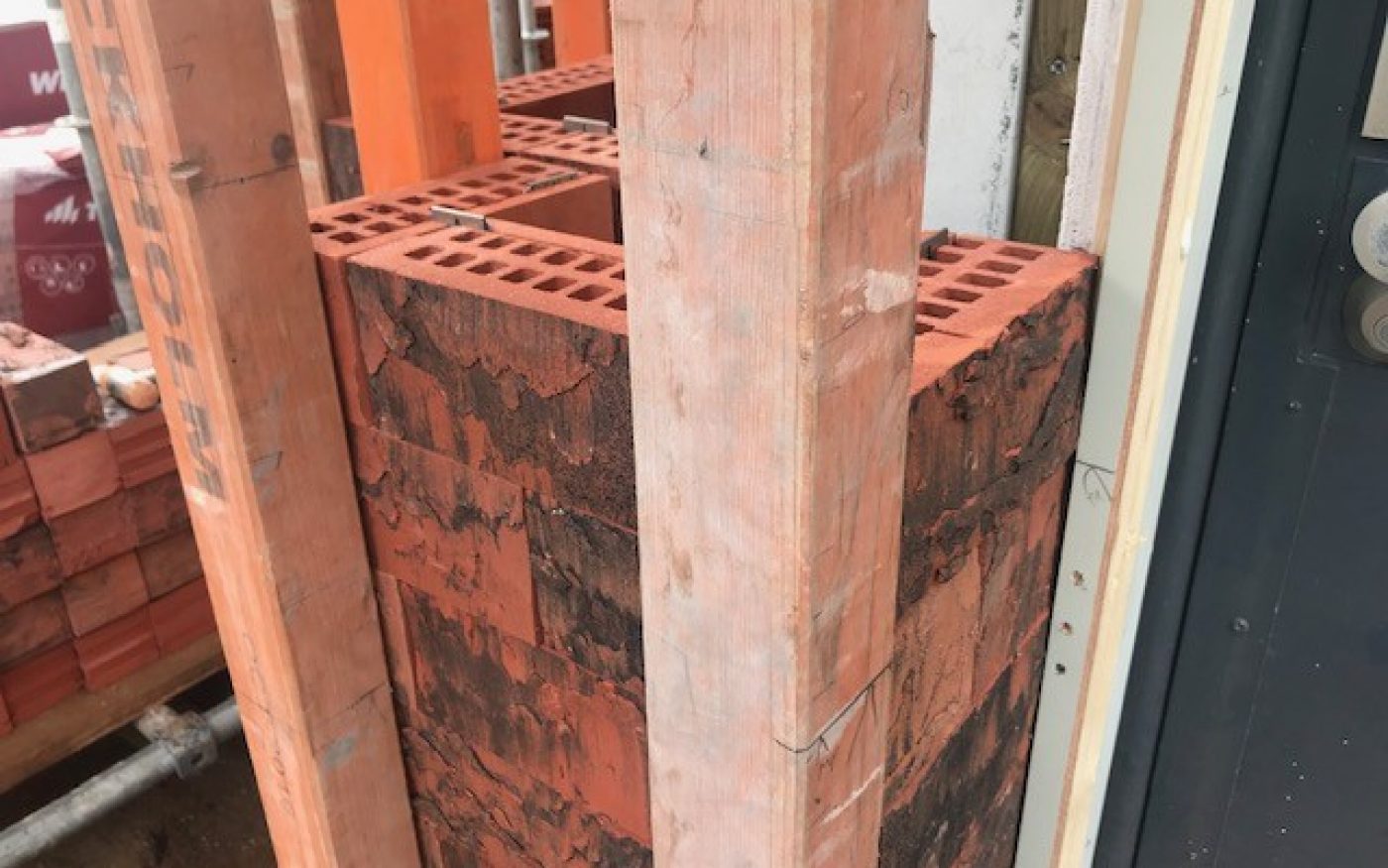 Renovation shopping mall AH XL ClickBrick Oakwood | Nijmegen