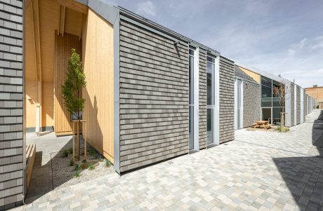 Referenz – Großweikersdorf