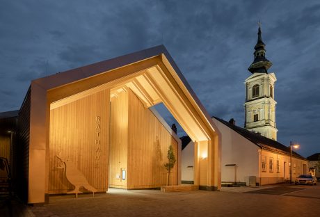 Referenz – Großweikersdorf