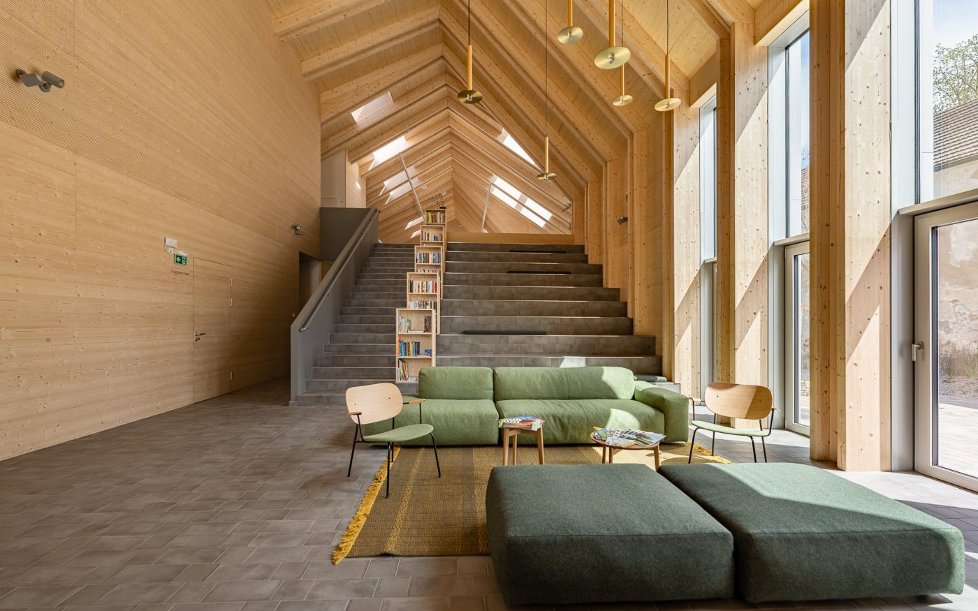 Referenz – Großweikersdorf