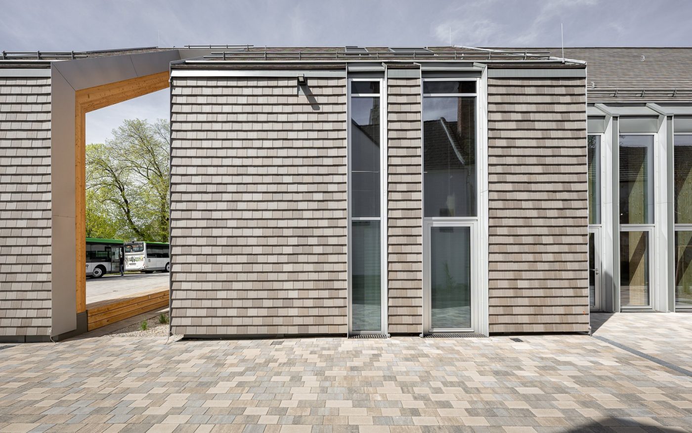 Referenz – Großweikersdorf