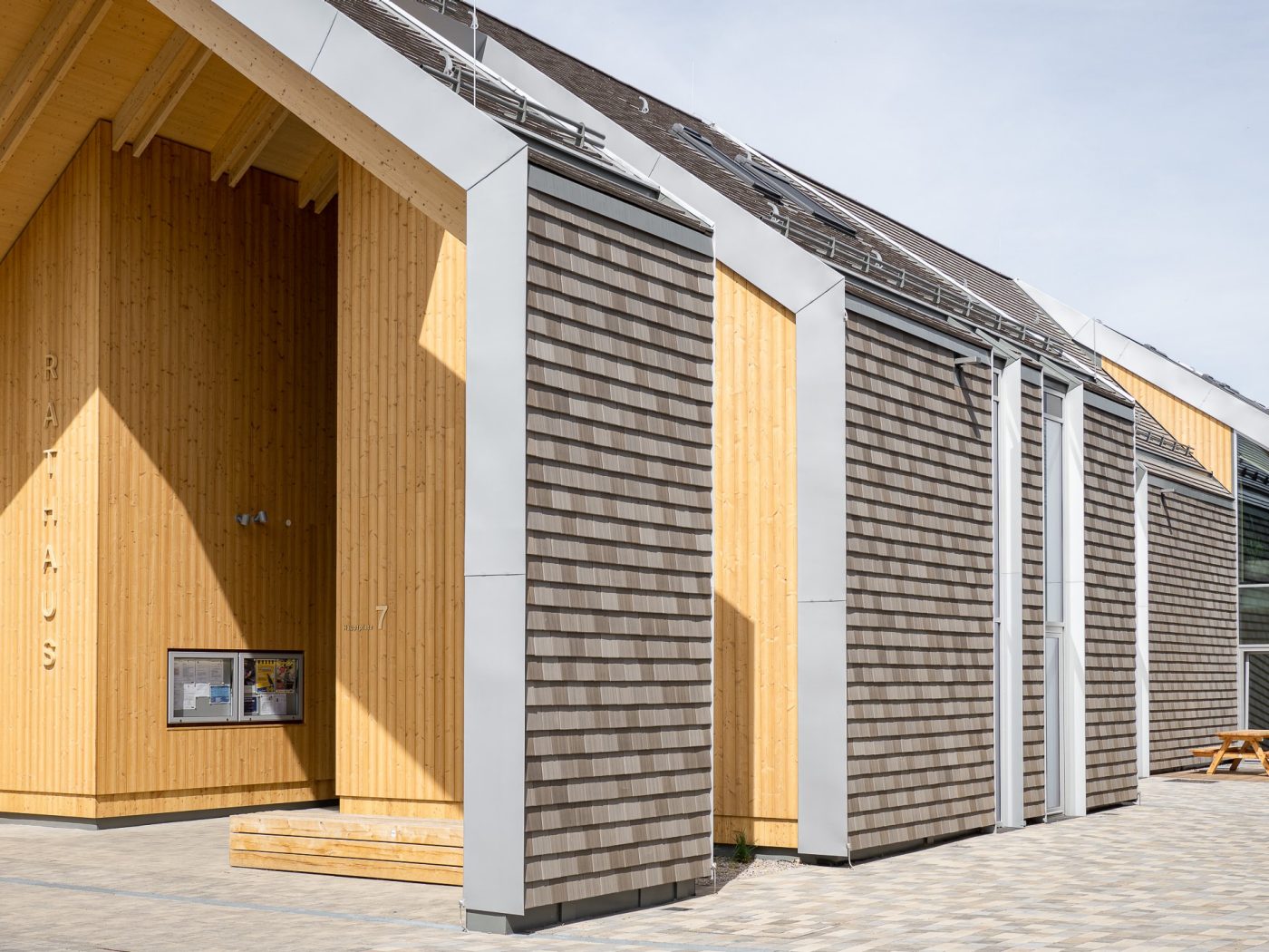 Referenz – Großweikersdorf