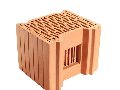 porotherm 30 sth brick