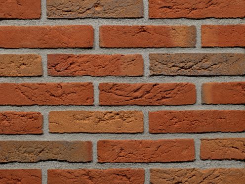 Productshot of the Dinkelrood Flash HV WF brick