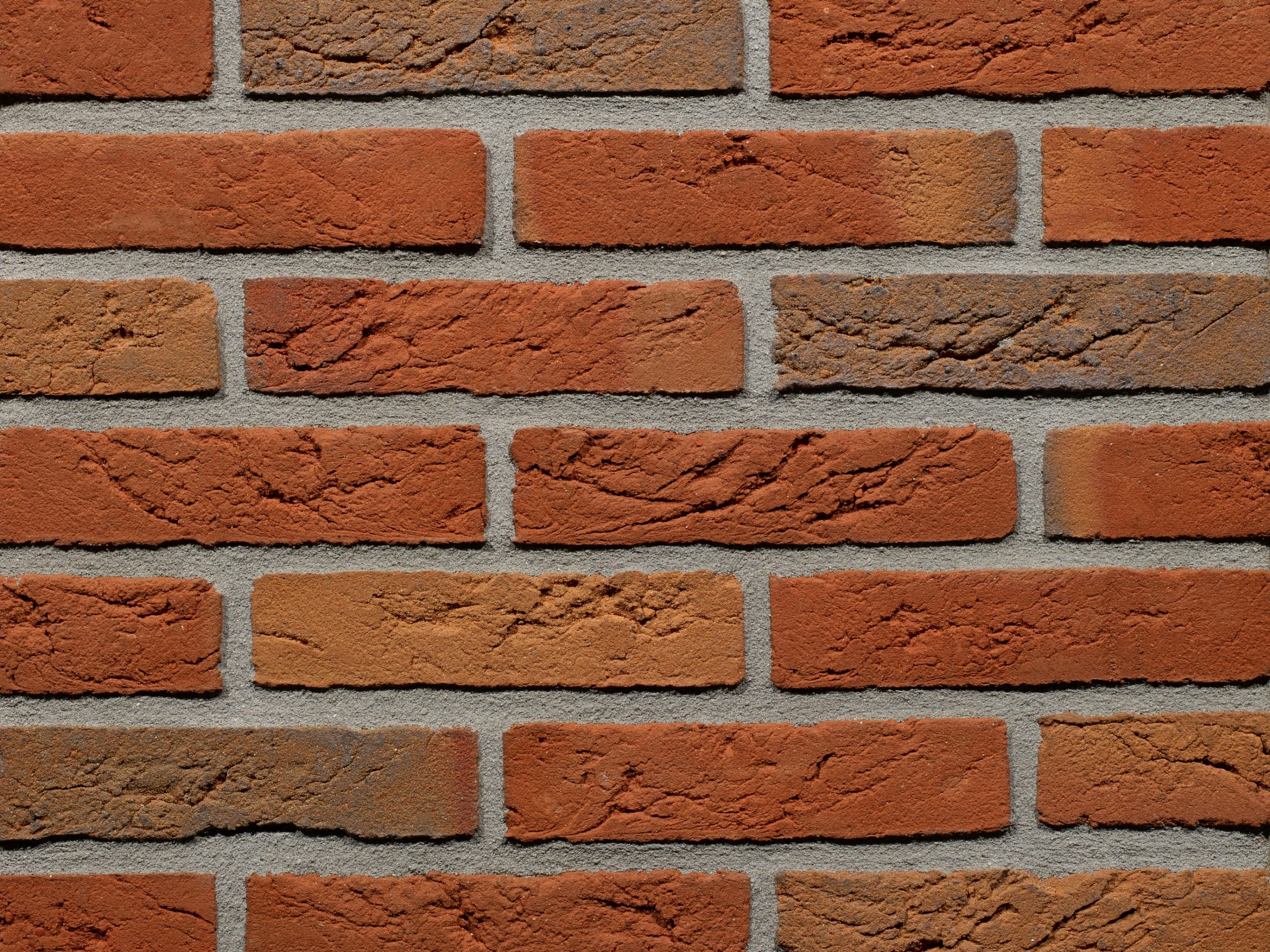 Productshot of the Dinkelrood Flash HV WF brick