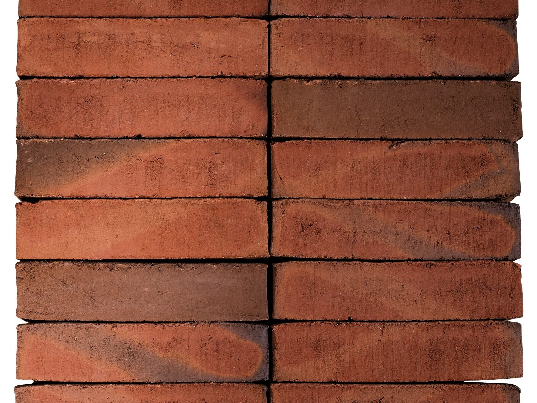 Danish Facade Brick - W 409 Valmue
