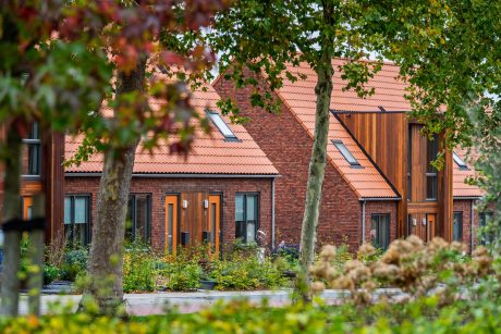 New construction: 28 homes | Irenestraat, Rijssen