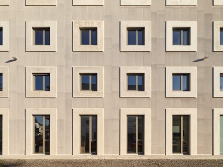 Bezirksgericht Stadtquartier Seekirchen