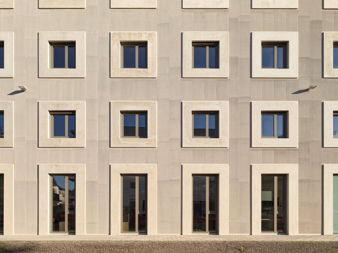 Bezirksgericht Stadtquartier Seekirchen