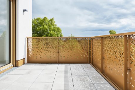 MFH, Caerphillystr., Am Sonnenberg, WBL Wohnungsbau Ludwigsburg GmbH, ARP Architekten, Fair-Wohnen-Modell, NaWoh Qualitätssiegel 2020, Nachhaltiger Wohnungsbau, KfW-Energieeffizienzhaus 55, Poroton-Systemzubehör, WDF