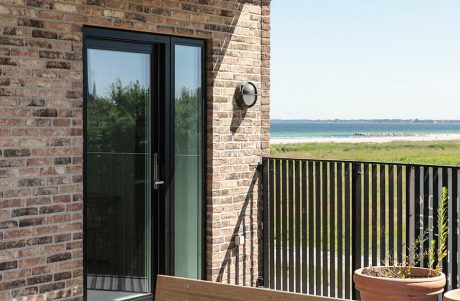 Skibet Køge Kyst bæredygtigt byggeri Safari