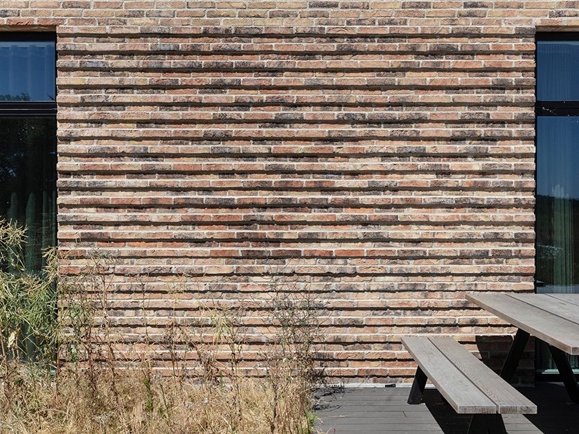 Skibet Køge Kyst bæredygtigt byggeri Safari