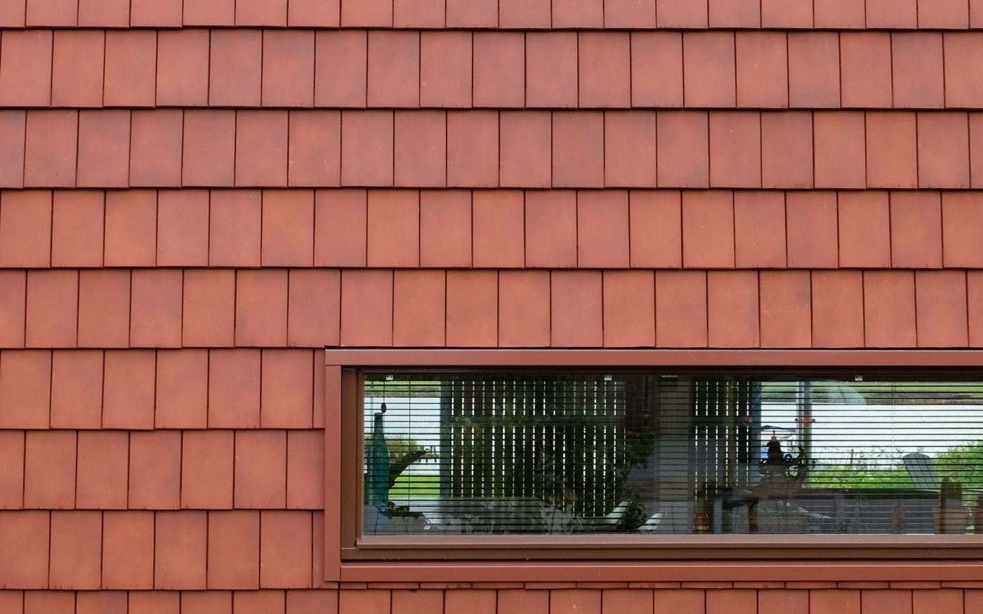 New Construction Open - Detached House | Meerstad | Architect: Architectuurstudio SKA | Contractor: Buildingcompany van Dijk | Rooftile: Vauban gewolkt engobe