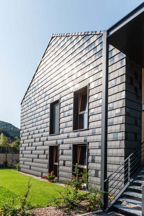 Logements sociaux - Plainfaing