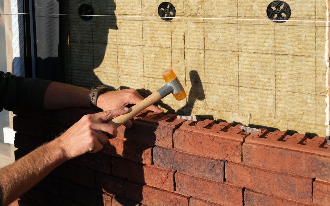 Timm-Antiek HV CB & Menton HV CB, ClickBrick Pure. Architect: Opzoom Architecten. Builder: Wessels Bouwgroep. New construction appartments and commercial space | Lichtenvoorde. 