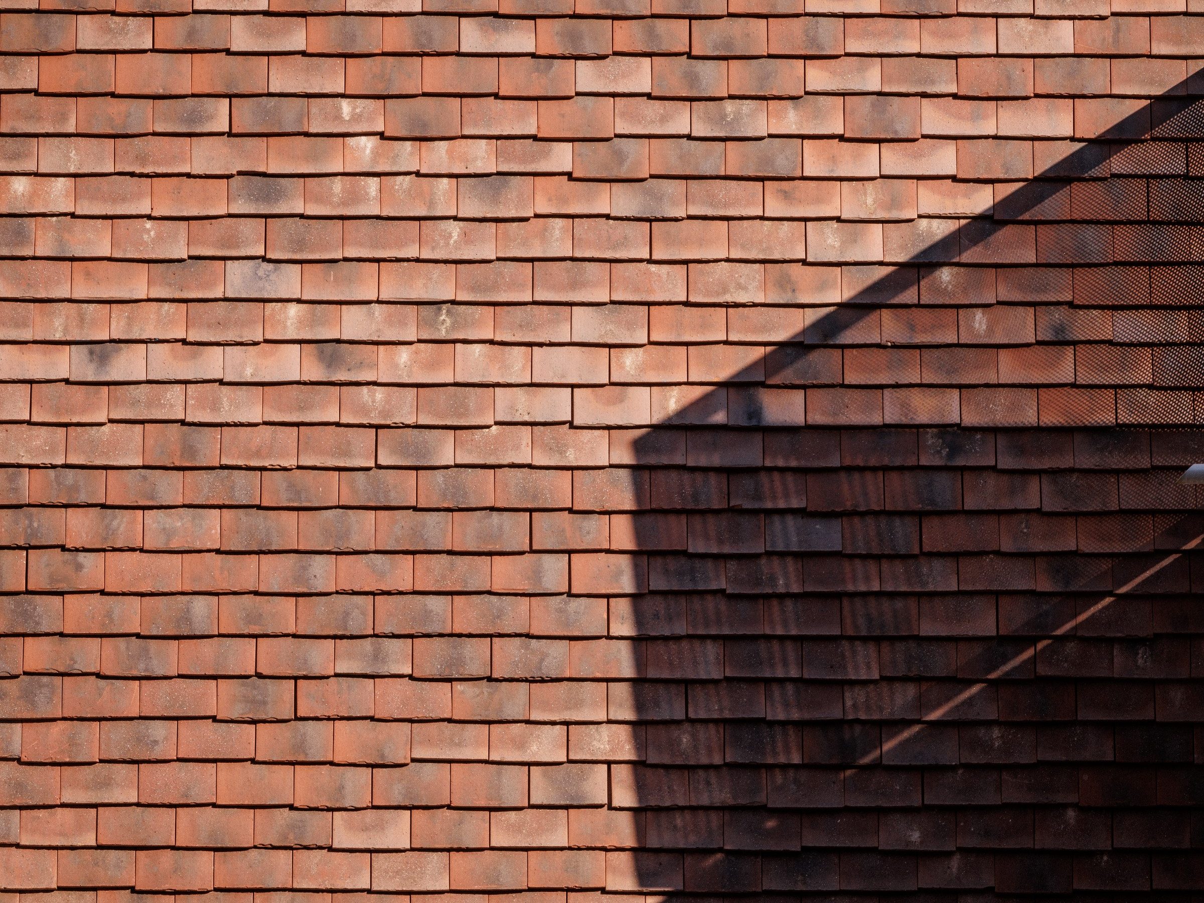 Individual Housing Villeneuve Saint Germain, Product: Koramic tiles Saint-Vincent 