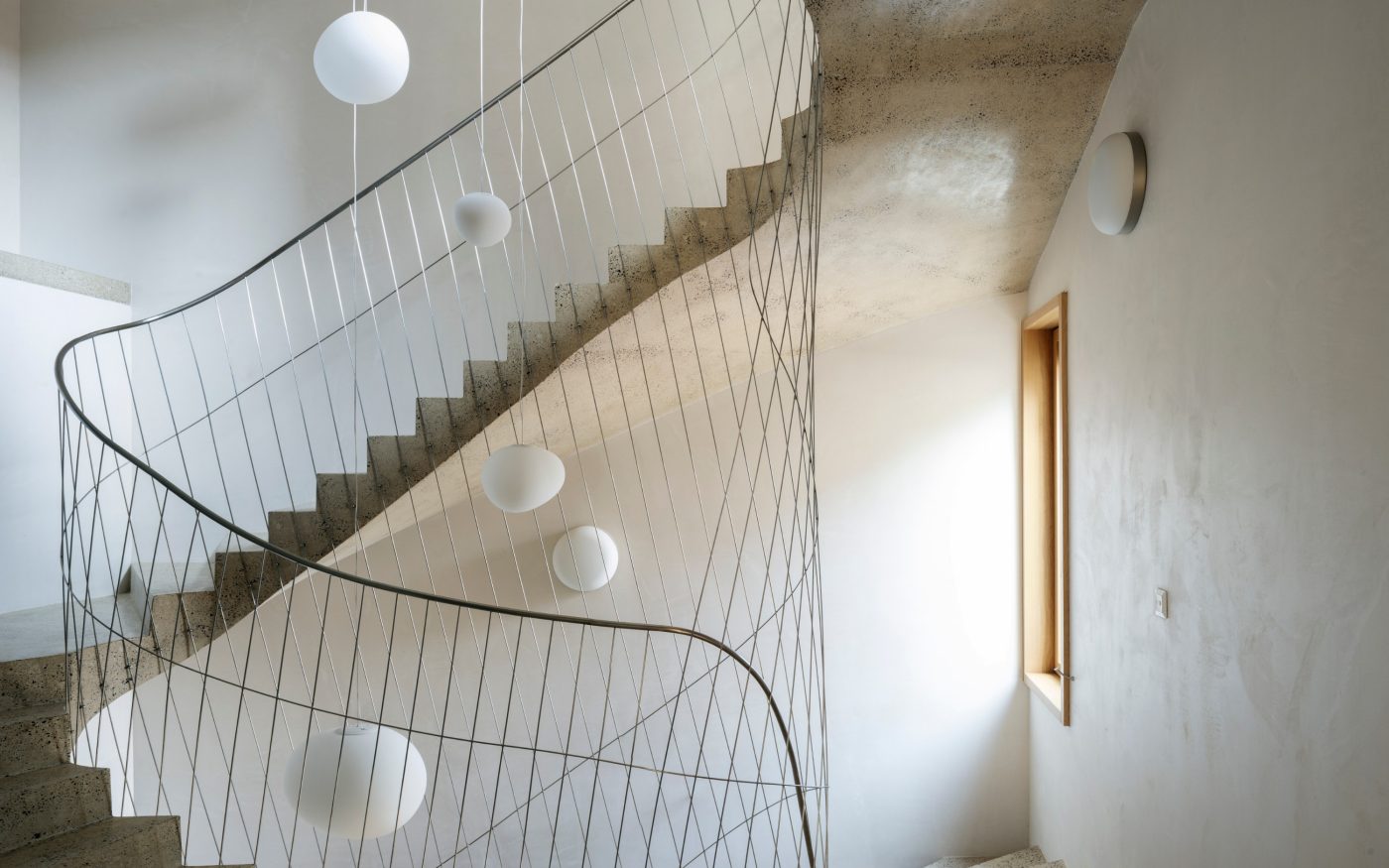 Reference novostavby bytového domu s galerií Praha Malá Strana | wienerberger