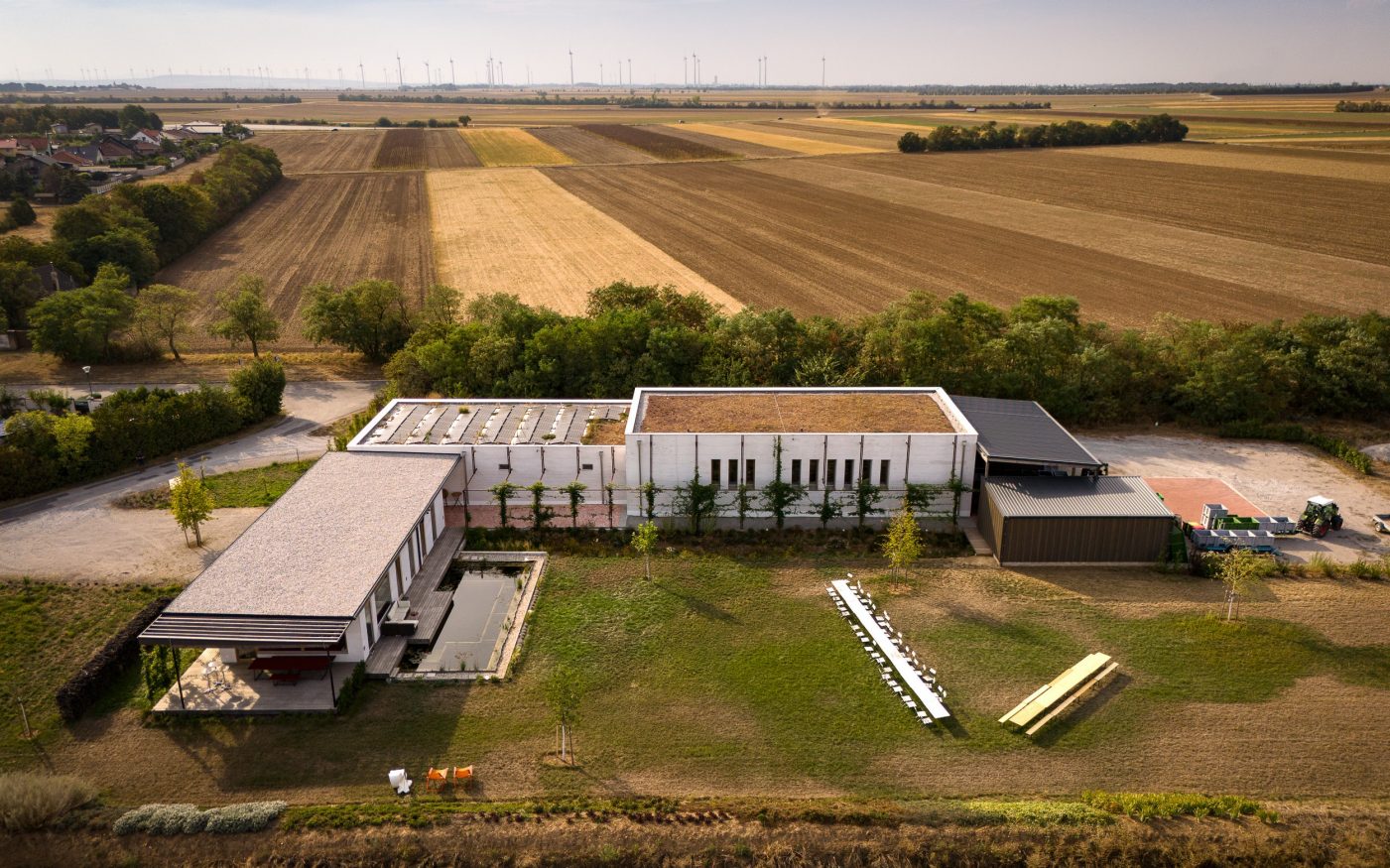 Weinkeller Dorli Muhr