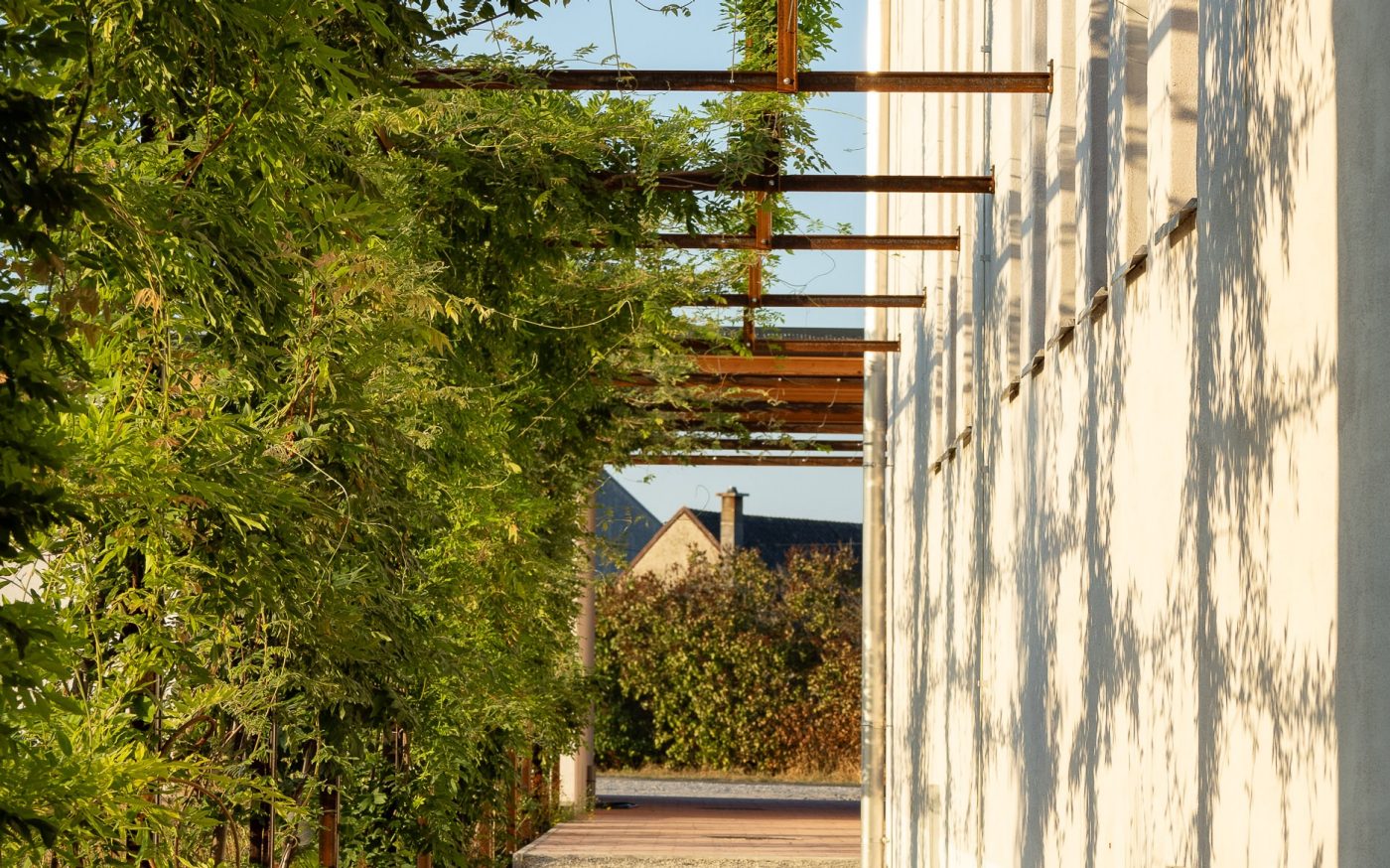 Weinkeller Dorli Muhr