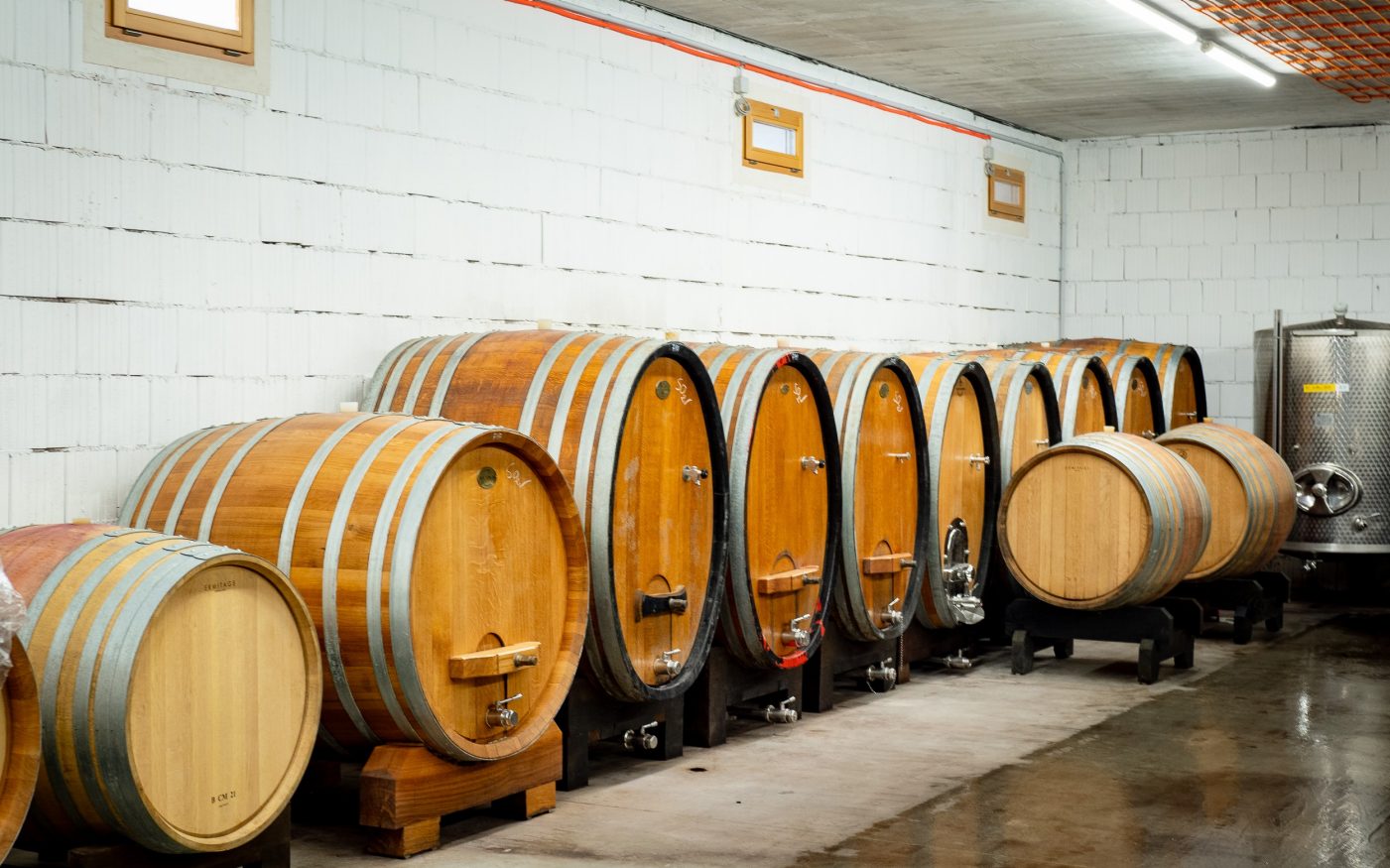 Weinkeller Dorli Muhr