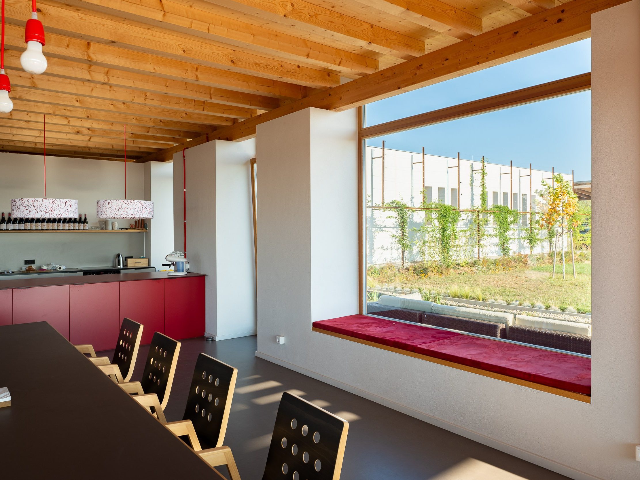 Weinkeller Dorli Muhr