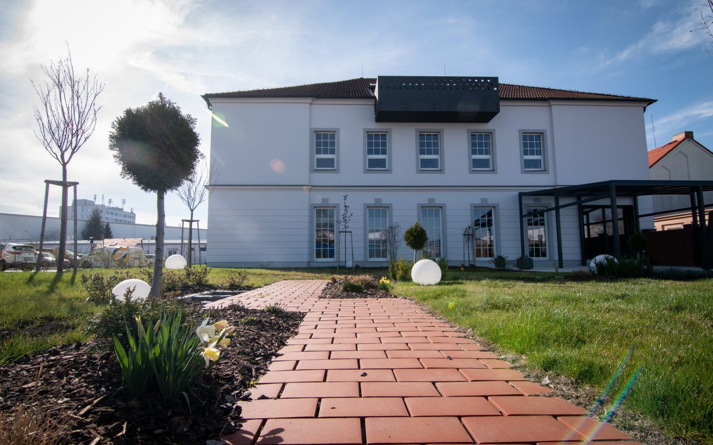 MADETA Akademie České Budějovice 2017 | Reference Wienerberger