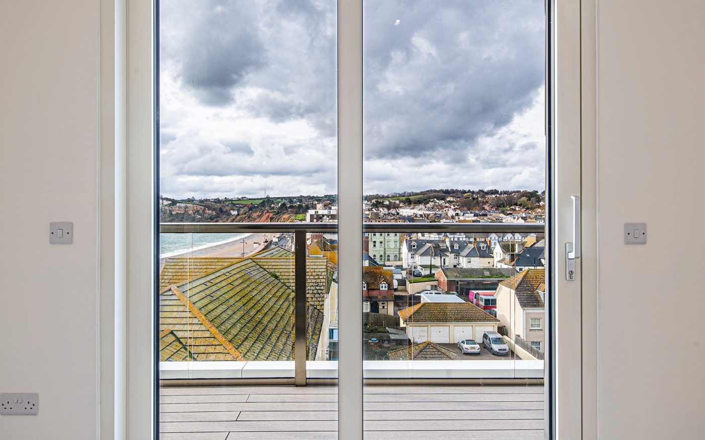 Seaton Beach Porotherm